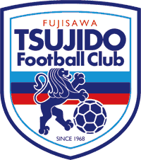 TSUJIDO FootballClub �V���S